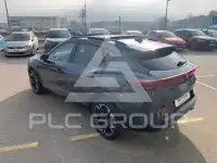 2025 Cupra Formentor