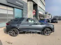 2025 Cupra Formentor
