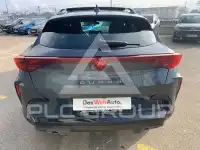 2025 Cupra Formentor