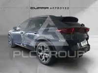 2025 Cupra Formentor
