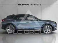 2025 Cupra Formentor