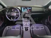 2025 Cupra Formentor