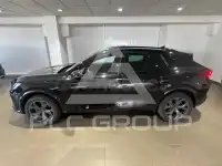 2025 Cupra Formentor