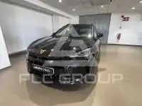 2025 Cupra Formentor