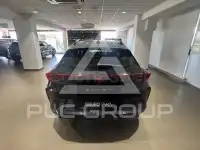 2025 Cupra Formentor