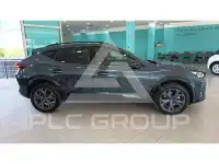 2025 Cupra Formentor