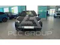 2025 Cupra Formentor