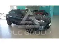 2025 Cupra Formentor