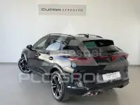 2025 Cupra Formentor