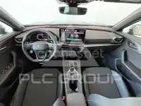2025 Cupra Formentor