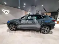 2025 Cupra Formentor