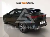 2025 Cupra Formentor