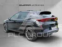 2025 Cupra Formentor