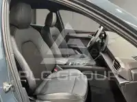 2025 Cupra Formentor