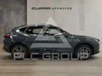 2025 Cupra Formentor