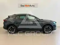 2025 Cupra Formentor