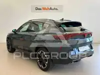 2025 Cupra Formentor