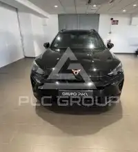 2025 Cupra Formentor