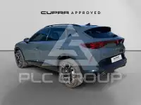 2025 Cupra Formentor