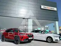 2025 Cupra Formentor