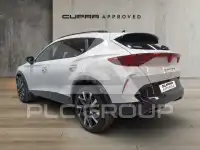 2025 Cupra Formentor