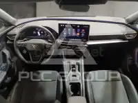 2025 Cupra Formentor
