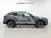 2025 Cupra Formentor
