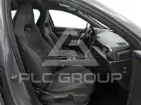 2025 Cupra Formentor