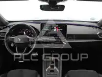 2025 Cupra Formentor