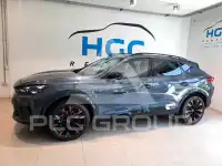 2025 Cupra Formentor