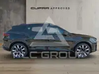 2025 Cupra Formentor