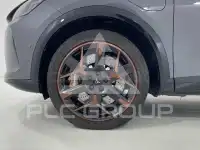 2025 Cupra Formentor