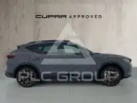 2025 Cupra Formentor