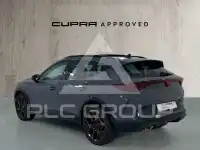 2025 Cupra Formentor