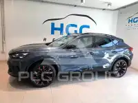 2025 Cupra Formentor