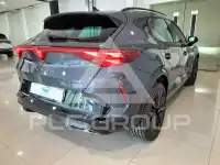 2025 Cupra Formentor