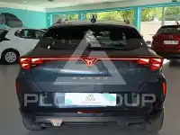 2025 Cupra Formentor
