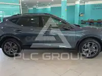2025 Cupra Formentor