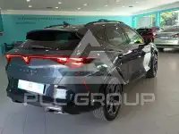 2025 Cupra Formentor