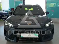 2025 Cupra Formentor