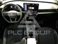 2025 Cupra Formentor