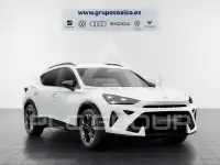 2025 Cupra Formentor