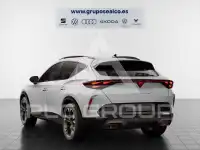 2025 Cupra Formentor