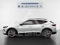 2025 Cupra Formentor