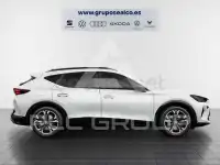 2025 Cupra Formentor