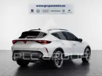 2025 Cupra Formentor
