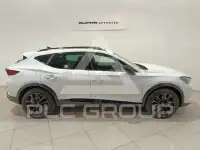 2025 Cupra Formentor