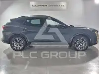 2025 Cupra Formentor