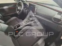 2025 Cupra Formentor