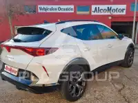 2025 Cupra Formentor